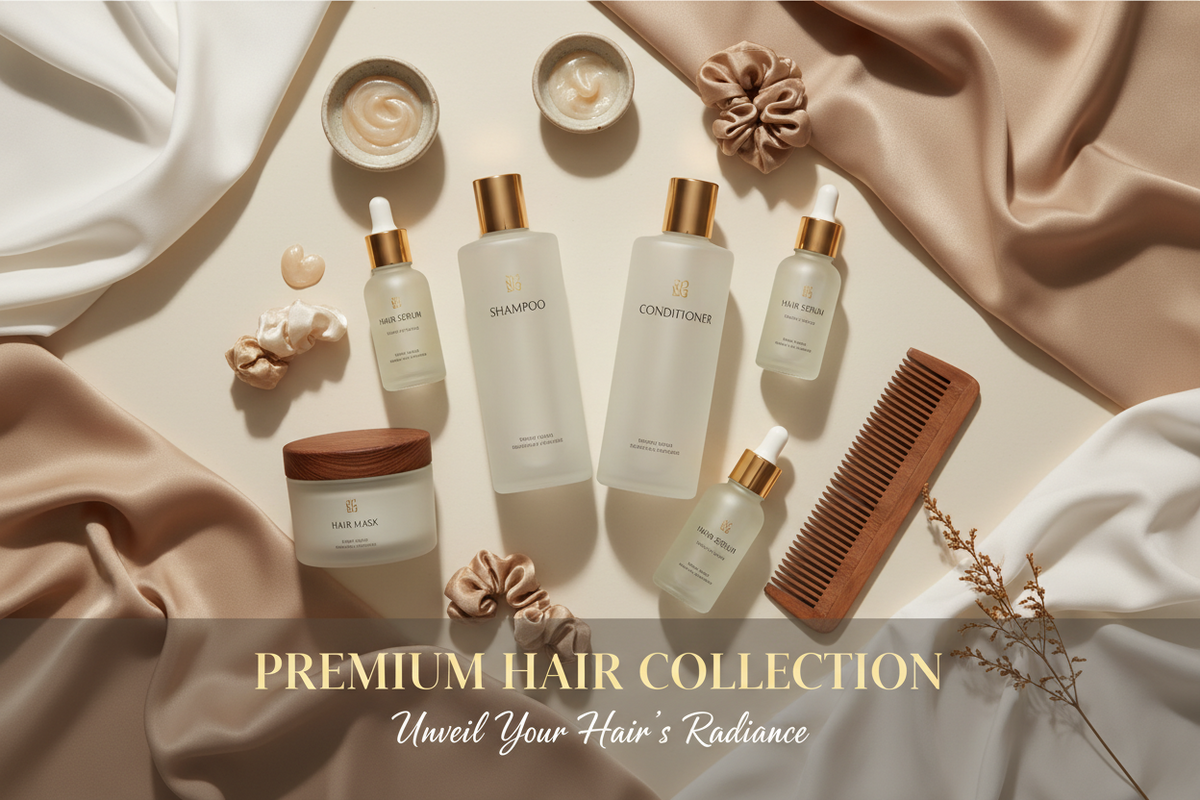 Hair Care and Color