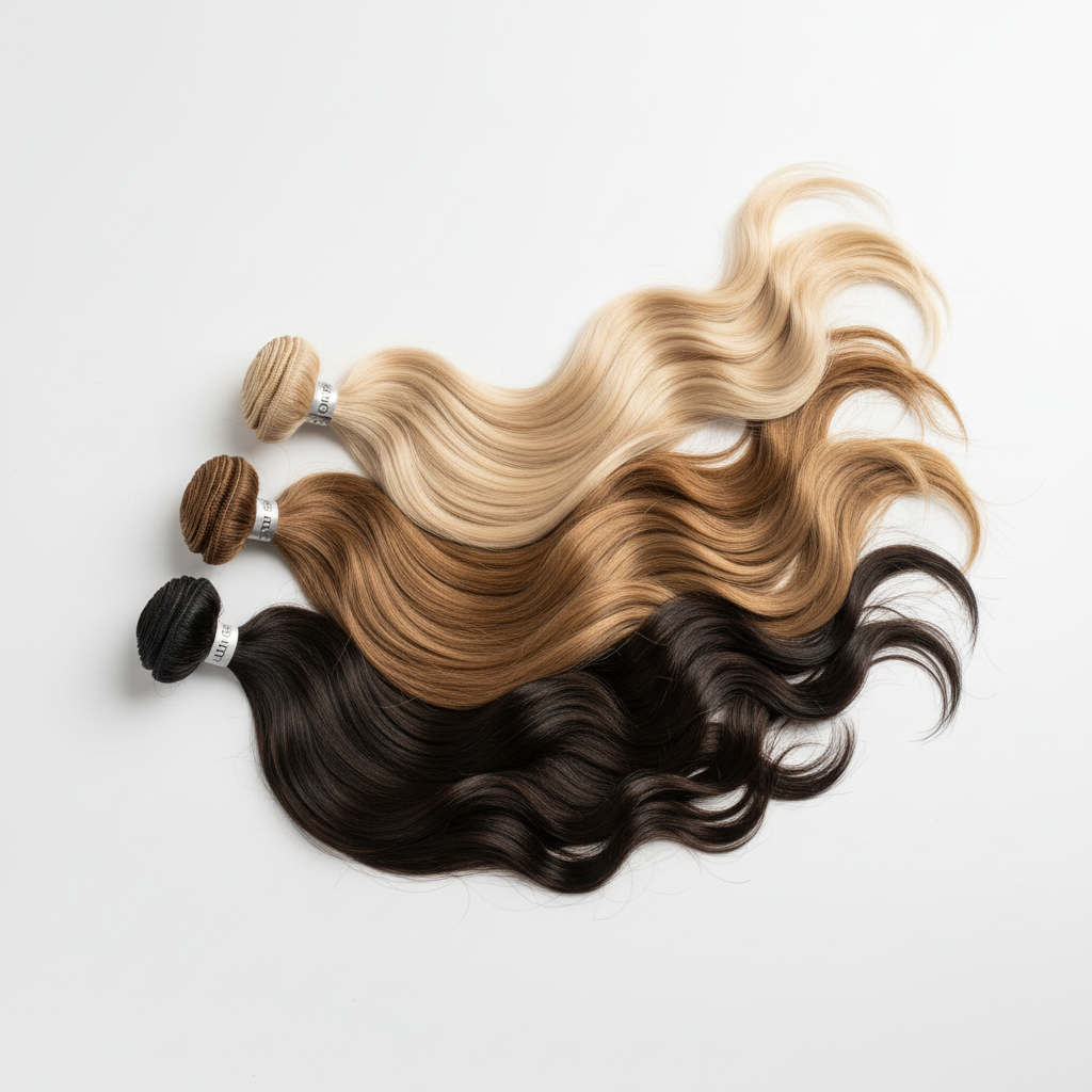 Outre Hair