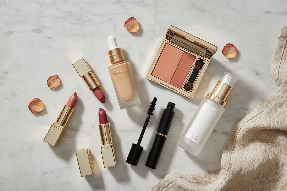 Cosmetics