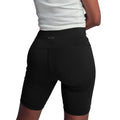 Arria Women?s High Rise Biker Shorts ? Buttery Soft, Tummy Control, Stylish Activewear Black / X-Large