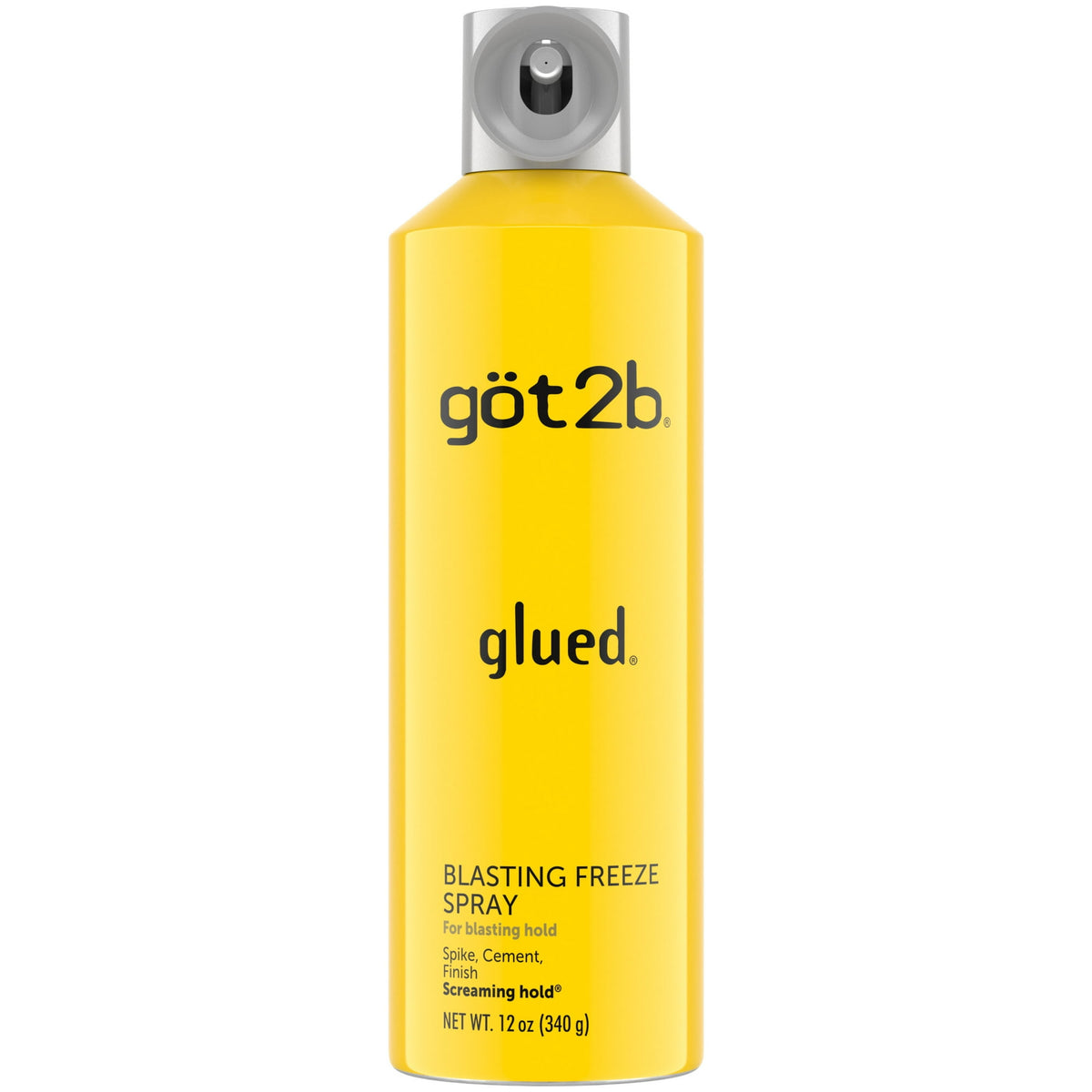 Got2b Glued Spray 12oz