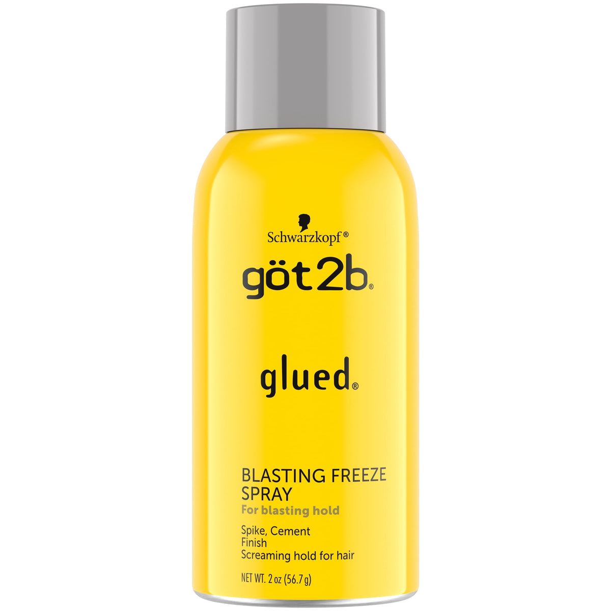 Got2b Glued Spray 2oz