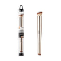Kiss New York Dual Ended Complexion Makeup Brush