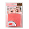 Kiss New York Magic Eyebrow Natural Shape Stamp Cocoa Brown