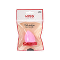 Kiss New York Makeup Sponge Flat Edge
