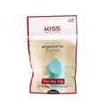 Kiss New York Makeup Sponge Ergonomic