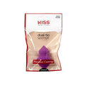 Kiss New York Makeup Sponge Dual Tip