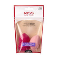 Kiss New York Makeup Sponge Mila Duo