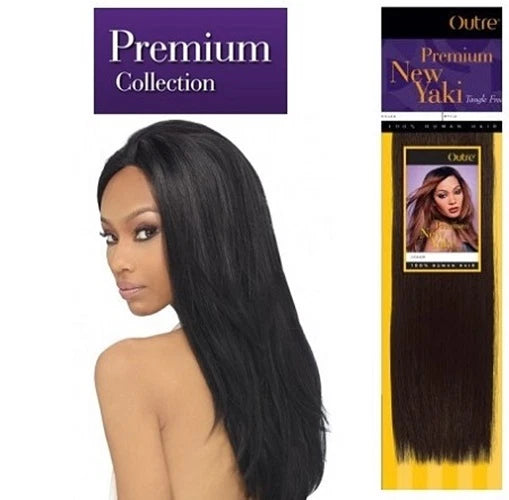 OUTRE Premium NEW Yaki 12"