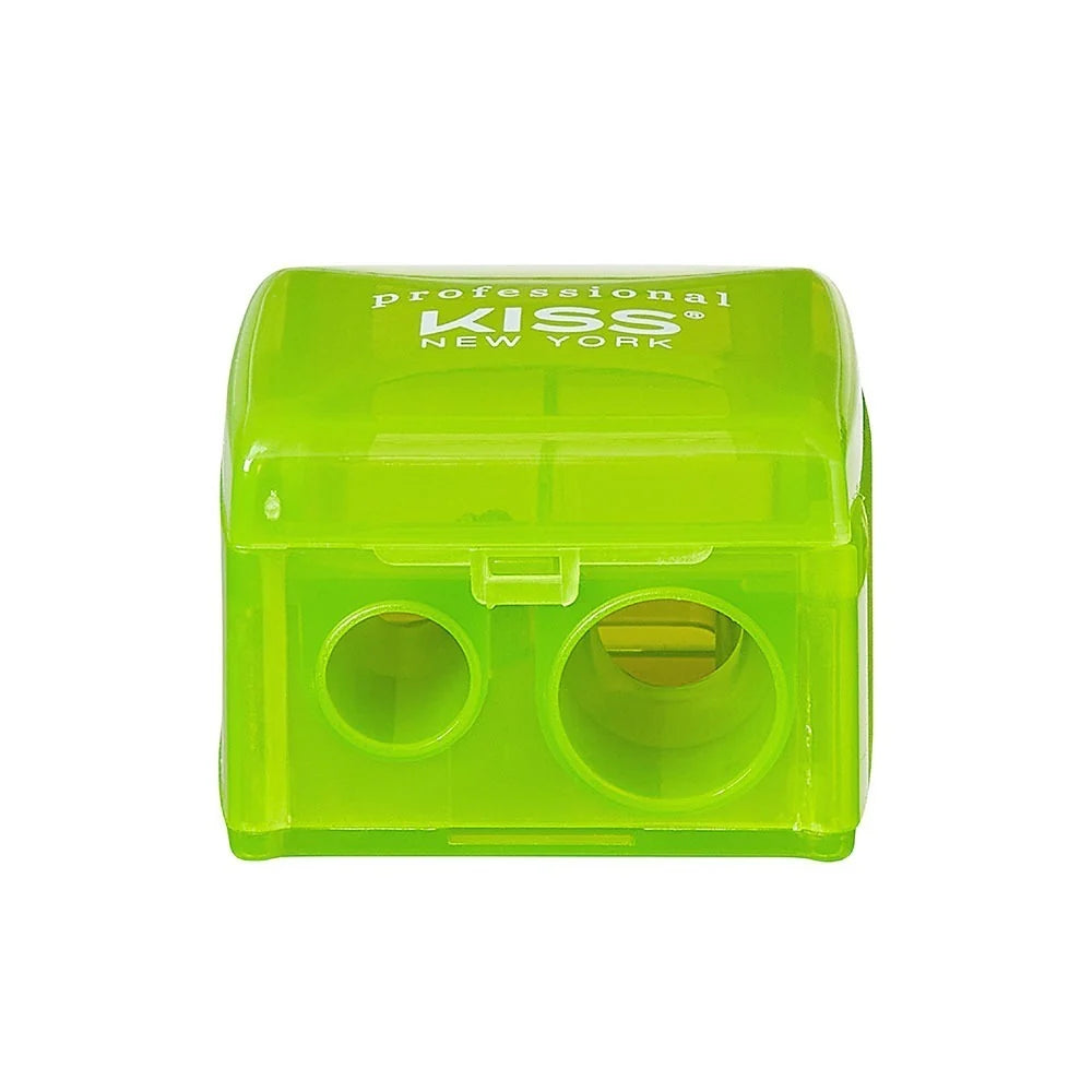 Kiss New York Duo Pencil Sharpener