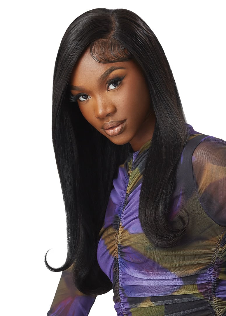 Purple Pack Yaki 12inch