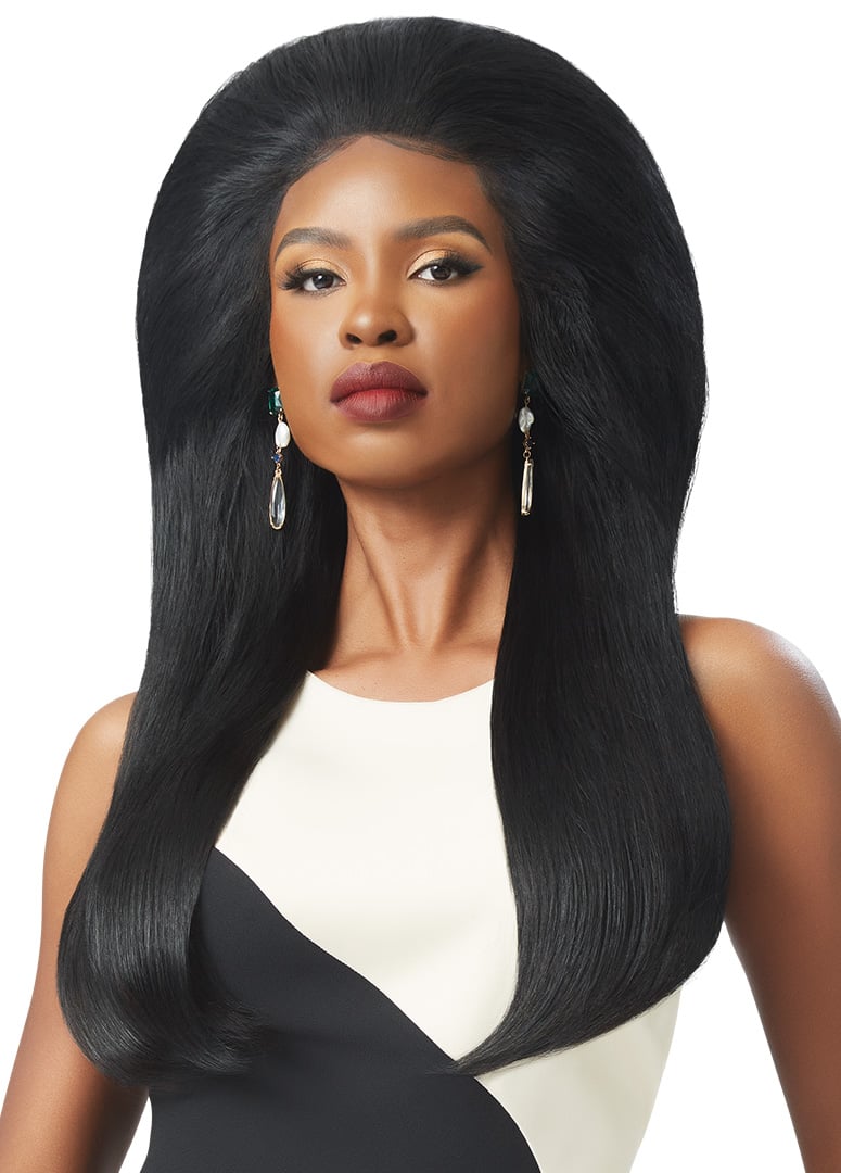Velvet Remi Yaki 10inch