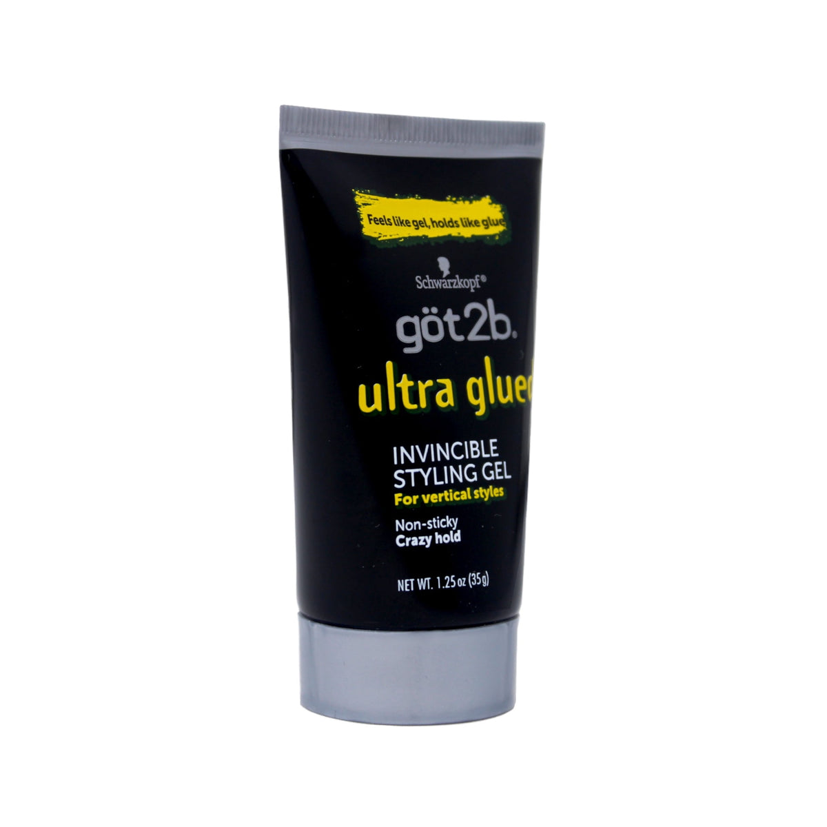 Got2b Glued Styling Gel 2oz