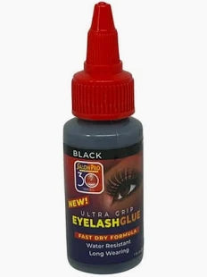 30 Sec EyelashGlue Black 2fl Oz